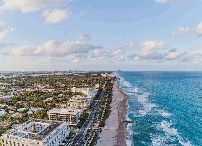 West Palm Beach