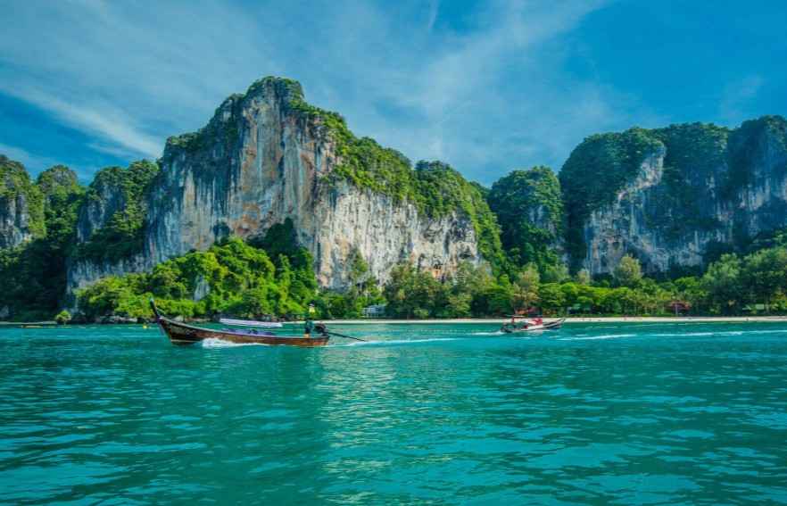Best Places to Travel in December