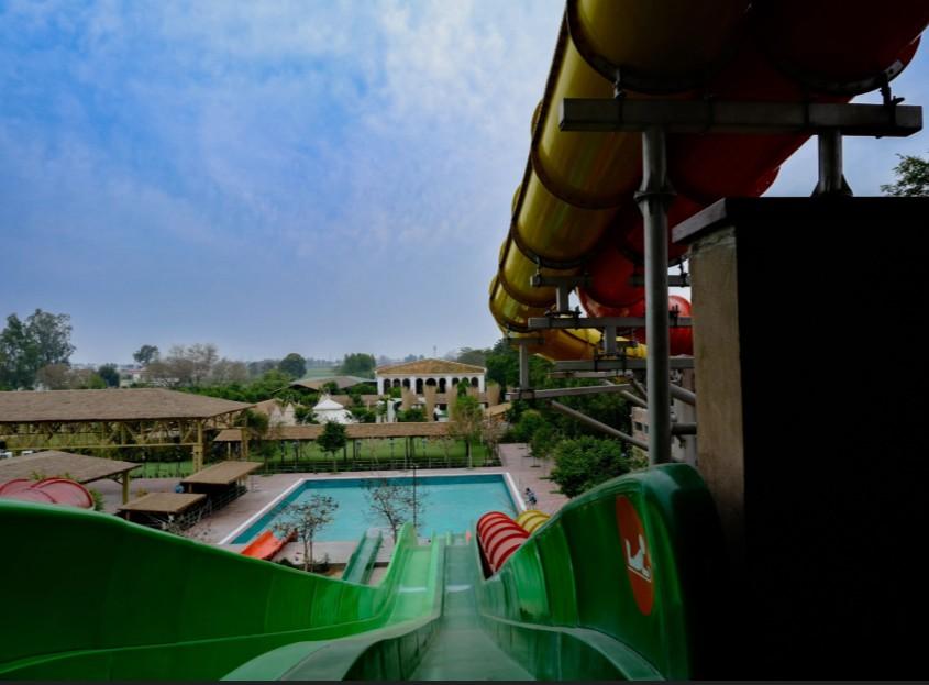 Wonderland Jalandhar Ticket Prices