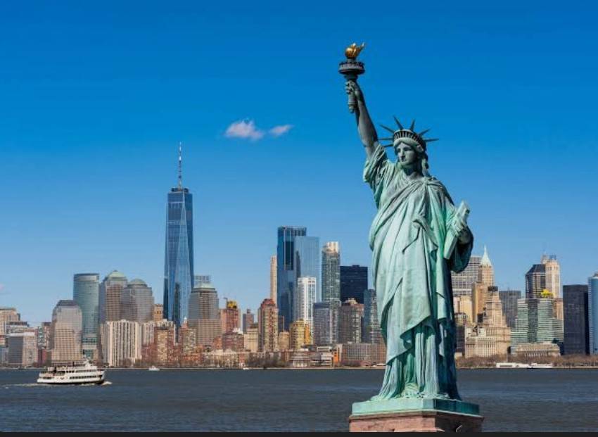 Statue of Liberty Tickets