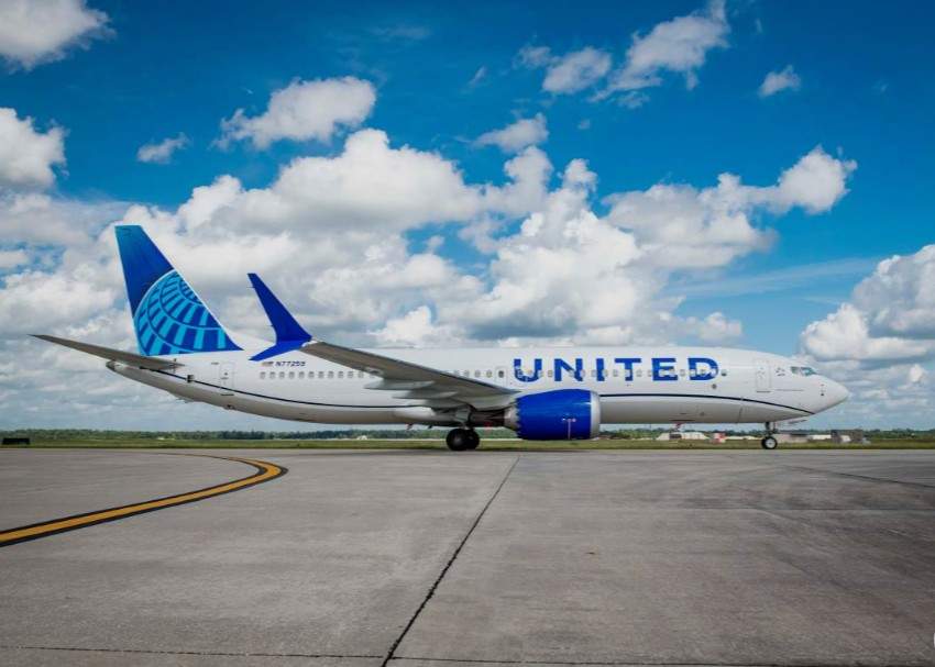 united airlines flight ua770 emergency diversion