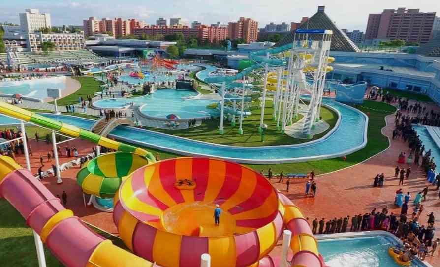 imagica water park ticket price