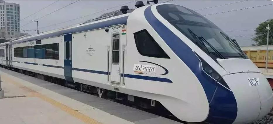 Vande Bharat Express Ticket Price