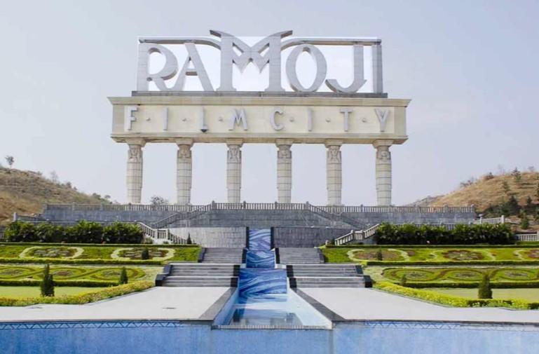 Ramoji Film City Ticket Price