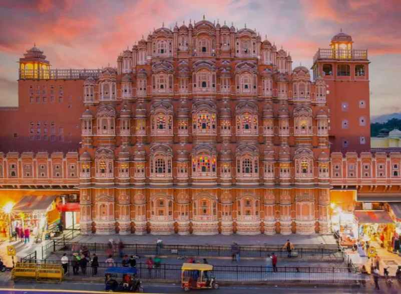 tourist places in Jaipur