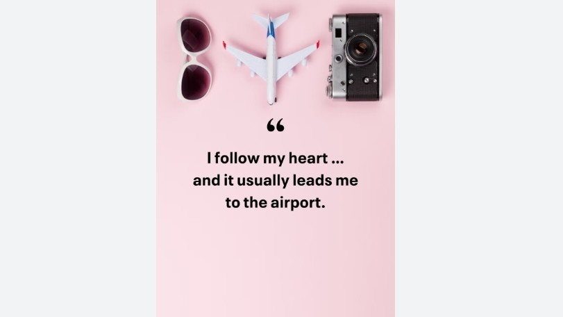 Travel Quotes for Instagram