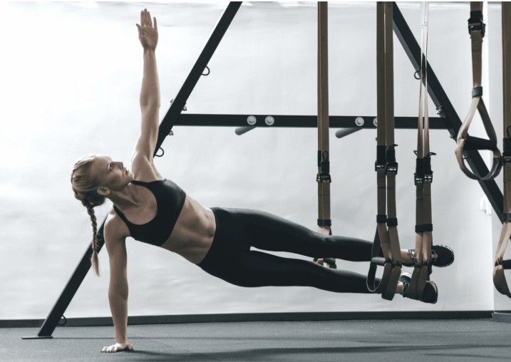 Best Travel Exercises Portable: Stay Fit and Active Anywhere Without a Gym