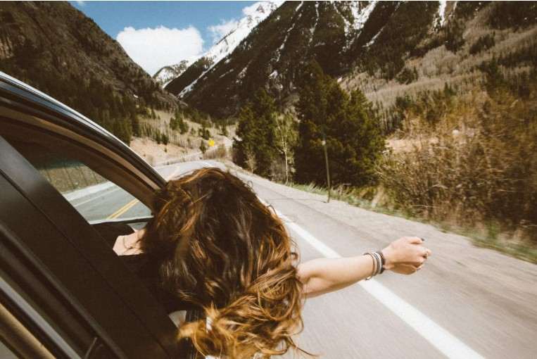 How to Plan a Birthday Road Trip